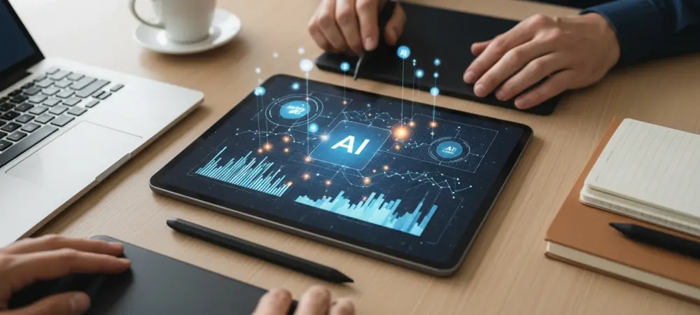 Data Science and AI Redefine the Future of Modern Careers