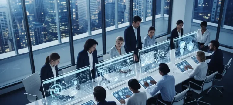 Why Do ERP Projects Stall and How Can You Prevent Them?
