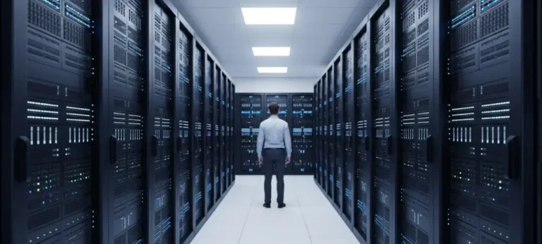 Why Is Data Architecture the Key to Scaling Enterprise AI?
