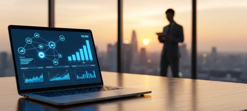 Automated Lead Generation Powers Small Business Growth