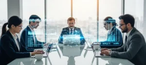 How Is Mercury Spend Redefining Human and AI Payments?