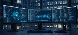 DeadLock Ransomware Uses Polygon for Decentralized Extortion