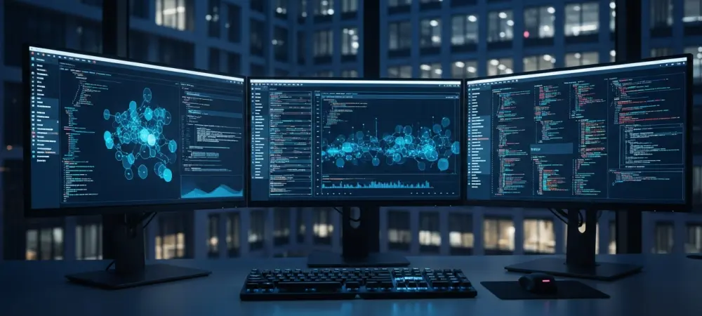 DeadLock Ransomware Uses Polygon for Decentralized Extortion