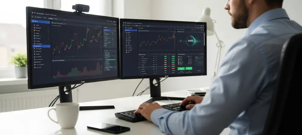 Institutional Ethereum Grows as Pepeto Presale Gains Ground