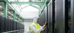 Magnora and Blix to Develop New AI Data Center in Oslo