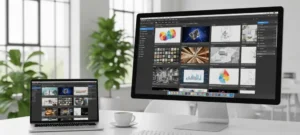 AI Visual Production Transforms Modern Marketing Workflows