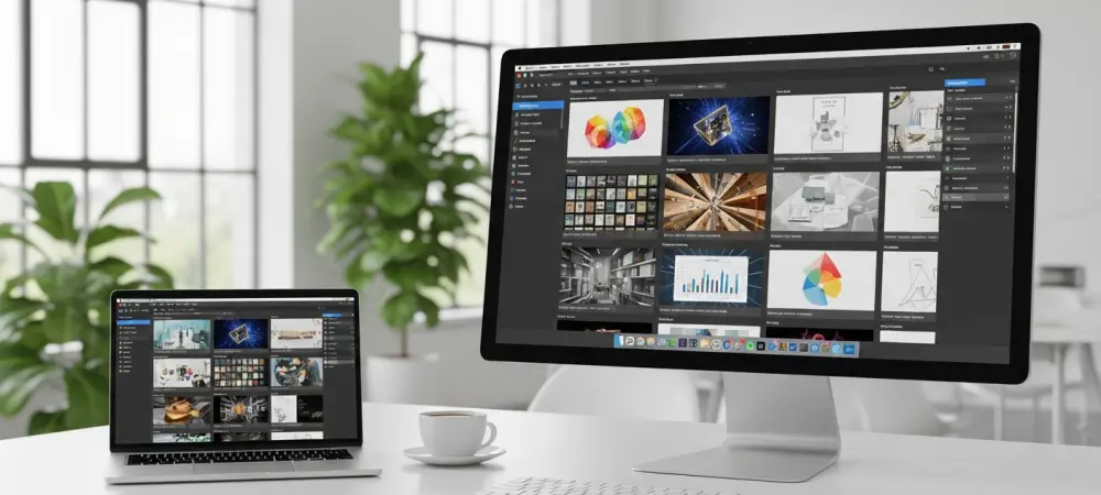 AI Visual Production Transforms Modern Marketing Workflows