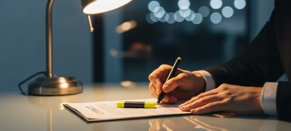 Is Common Sense Returning to Ontario Termination Law?