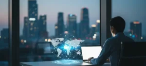 How Are Telcos Becoming Digital Transformation Platforms?