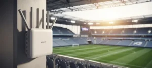 How Will Multi-Beam Wi-Fi 7 Transform Stadium Connectivity?