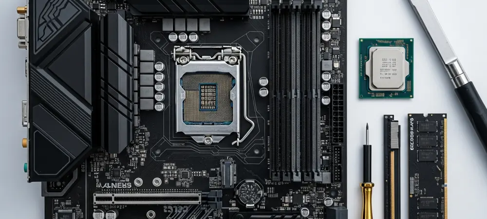 Is the Ryzen 7 7800X3D and B850 the Best Gaming Value?