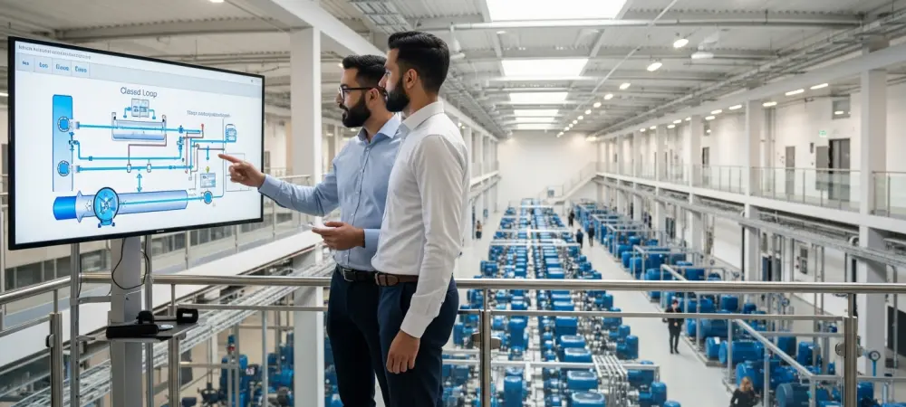 Can Cycles of Concentration Reduce Data Center Water Waste?