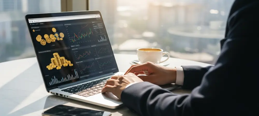 White-Label Crypto Gateways Power Business Payments in 2026