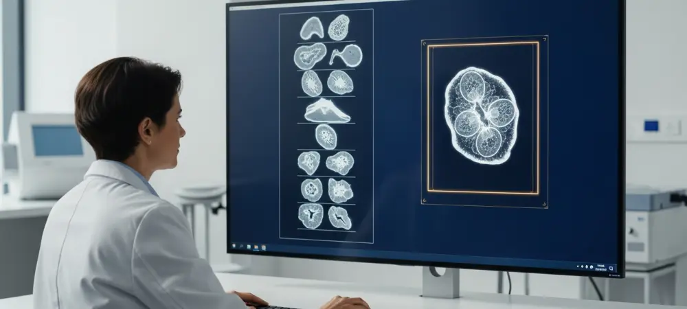 How Is AI Triage Transforming 3D Pathology Diagnostics?