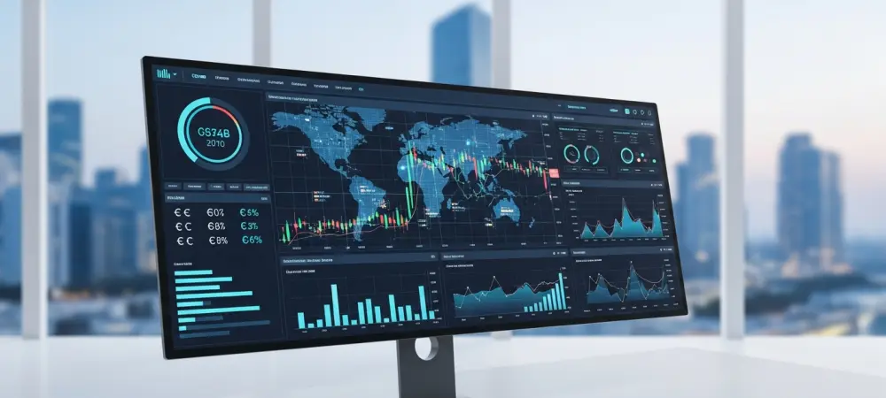 How Is Intuit Using AI to Redefine Mid-Market Finance?