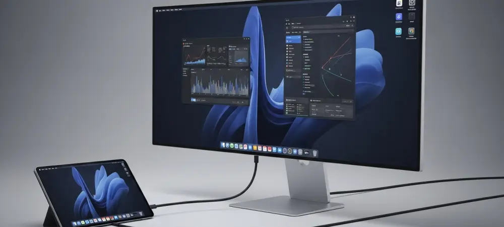 Community Project Successfully Runs macOS on iPad