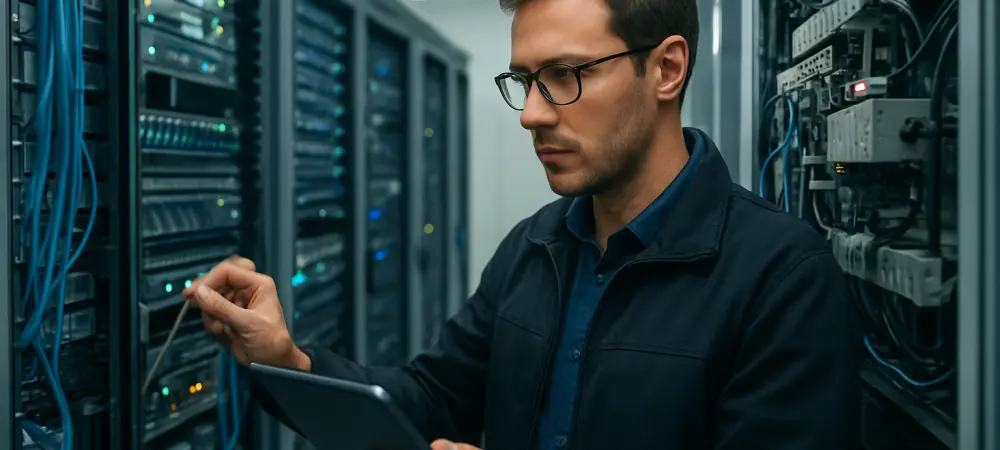 AI Drives the Global Shift Toward Skilled Technical Trades
