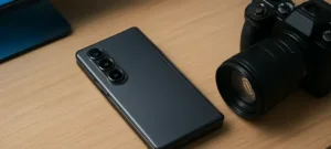 Samsung Foldable Camera Performance – Review