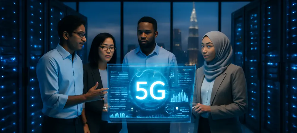 Can U Mobile Become Malaysia’s First AI-Enabled Telco?