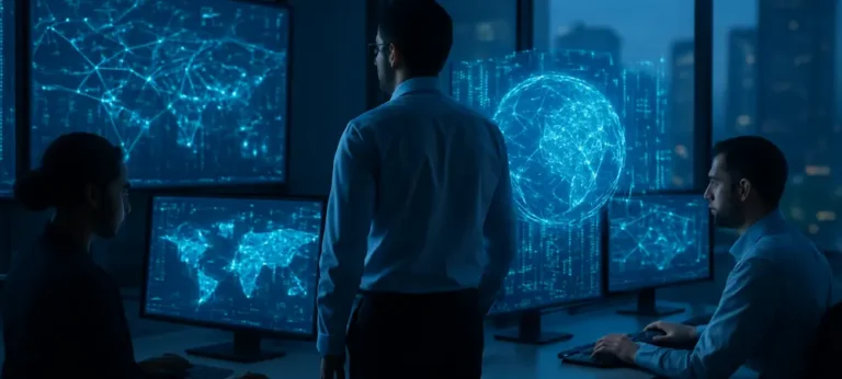 Should Private Firms Lead U.S. Offensive Cyber Operations?