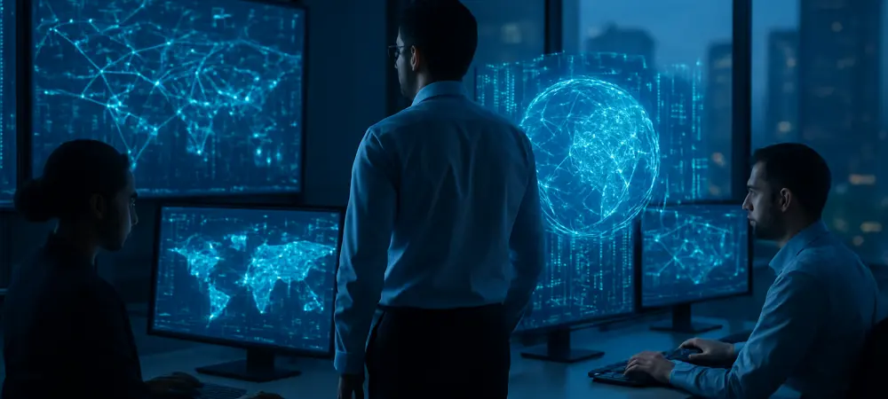 Should Private Firms Lead U.S. Offensive Cyber Operations?