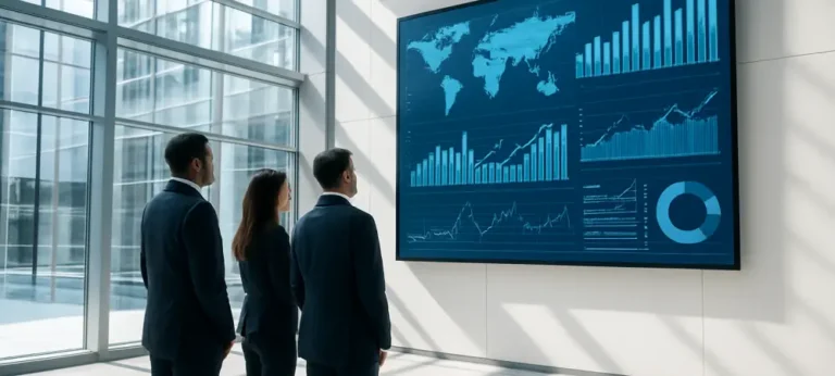 Trend Analysis: Global Employee Termination Costs