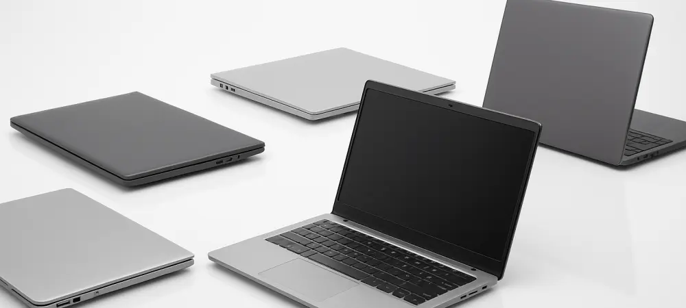 Can Snapdragon C Disrupt the $300 Laptop Market?