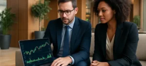 AI Readiness in Finance Depends on Organizational Reform