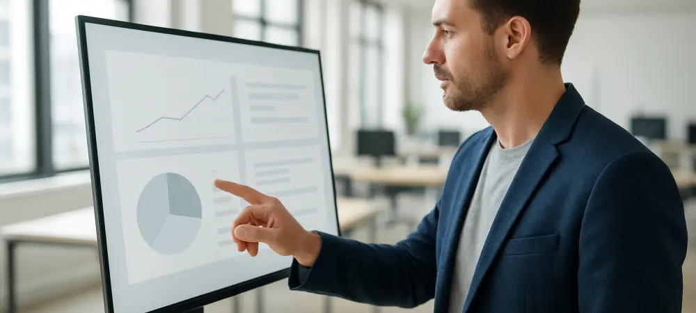 How Will Embedded Finance Solve Small Business Cash Flow?