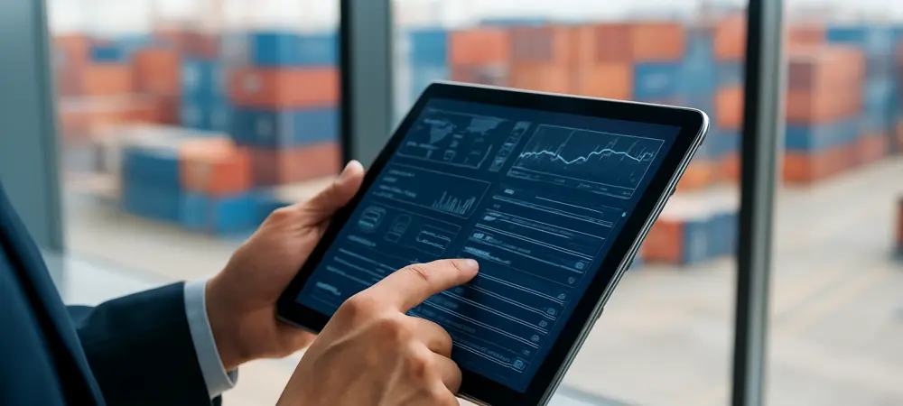Trend Analysis: AI in Global Trade Enforcement