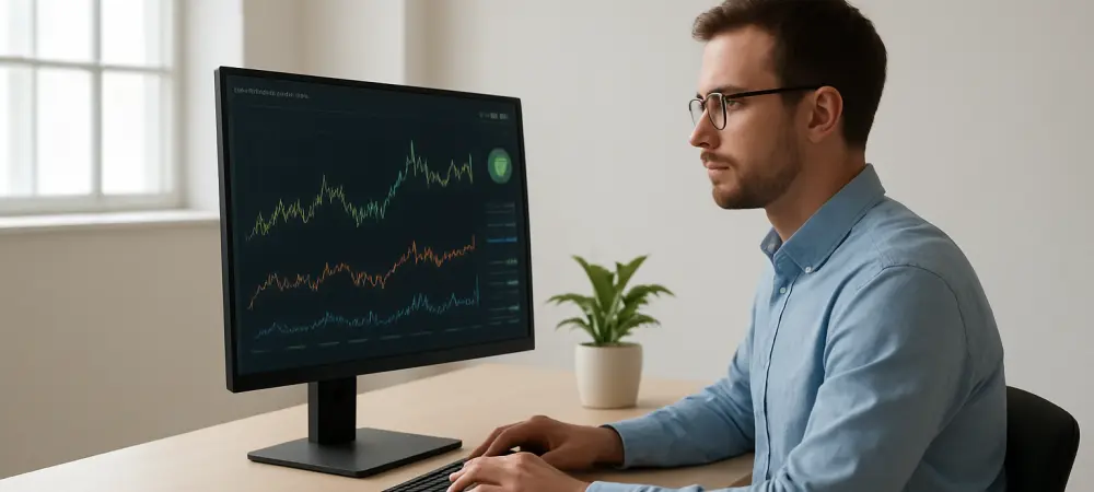 Immediata Quantaro Debuts Automated AI Trading in Italy