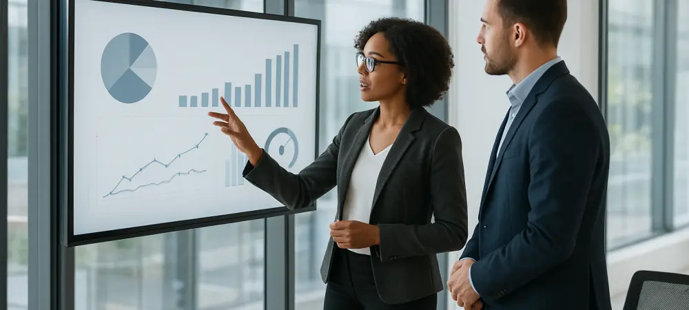 How Can Salesforce Connectors Scale Your Small Business?