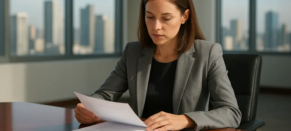 Ontario Court Restores Stability to Employment Contracts