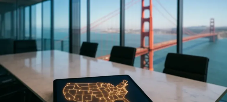 California Court Limits Labor Law Reach for Remote Workers