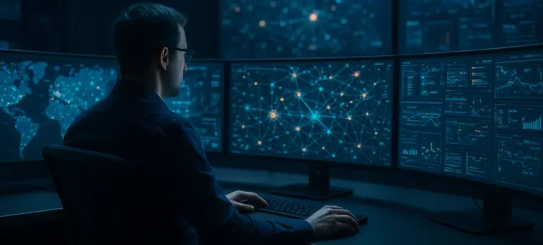 AI-Assisted Cyberattacks Target Taiwan Government Agencies