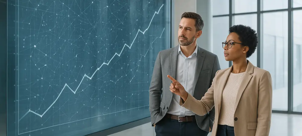 Can Data Maturity Close the Growing B2B Performance Gap?