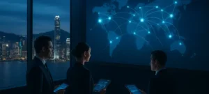 Digital Innovation Transforms APAC Cross-Border Payments