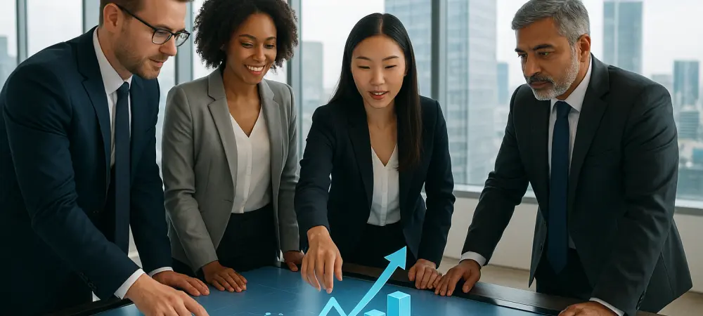 Can Salesforce Overcome Headwinds to Hit the Rule of 50?