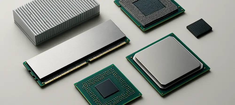 AI Demand and GPU Shortages to Drive Up PC Prices in 2026