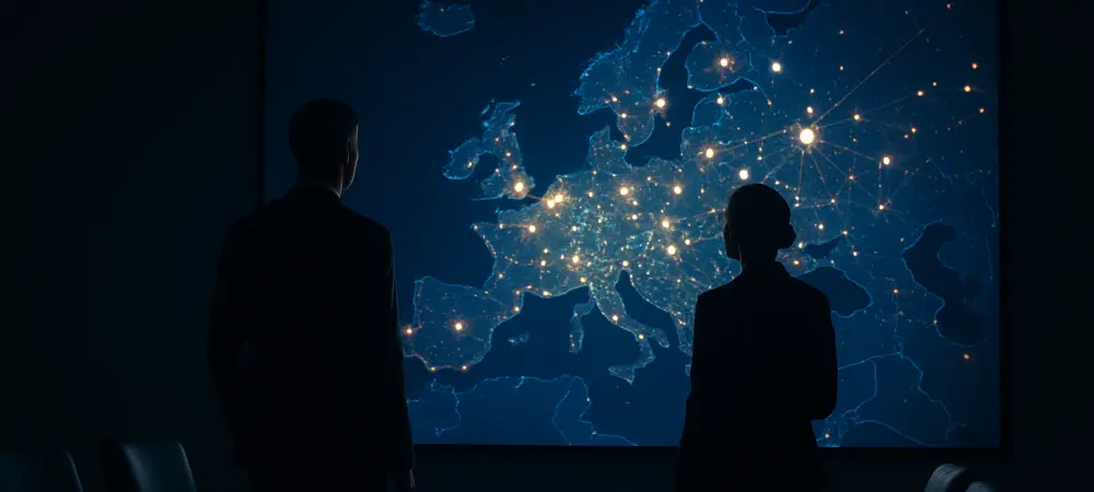 OpenAI Launches ChatGPT Advertising Across Europe