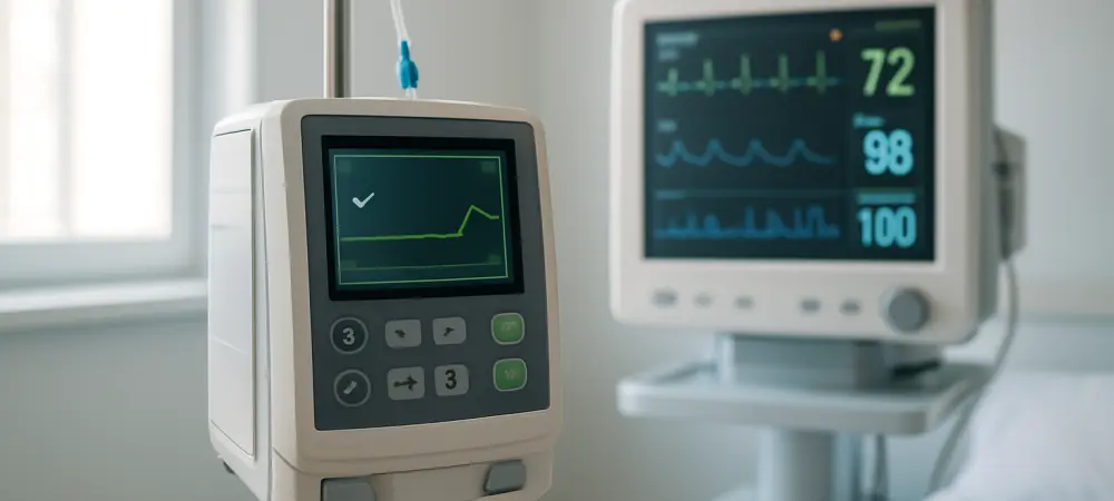 Is Your Medical Data Safe From Modern Ransomware Attacks?