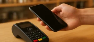 Safaricom Launches M-PESA Tap-to-Pay Contactless Payments