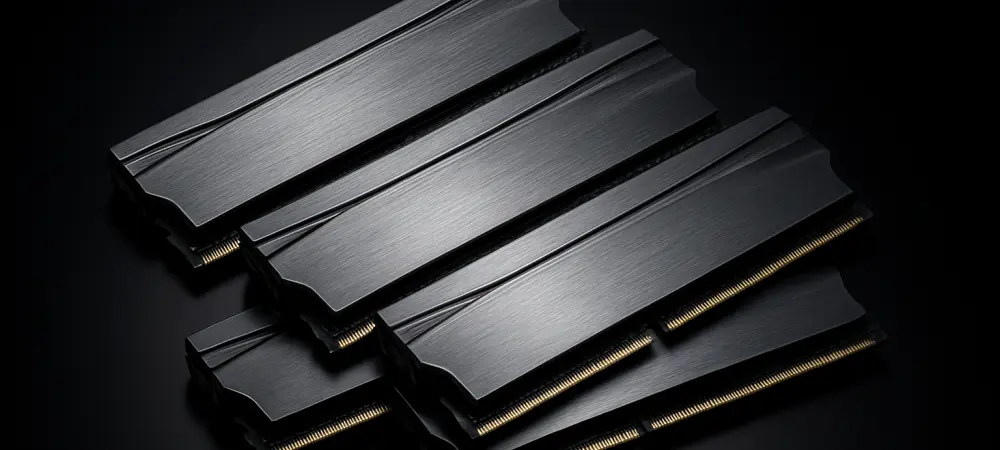 AI Demand Causes Global RAM Prices to Skyrocket