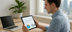 Can AI Navigate the Messy Reality of Personal Finance?