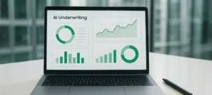 Trend Analysis: AI Driven Insurance Transformation