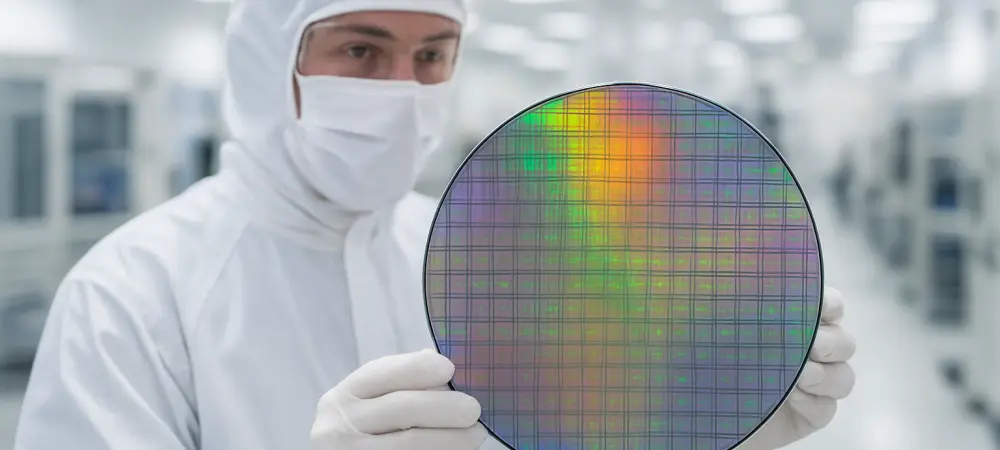 AMD Taps Intel Foundry to Challenge NVIDIA’s Dominance