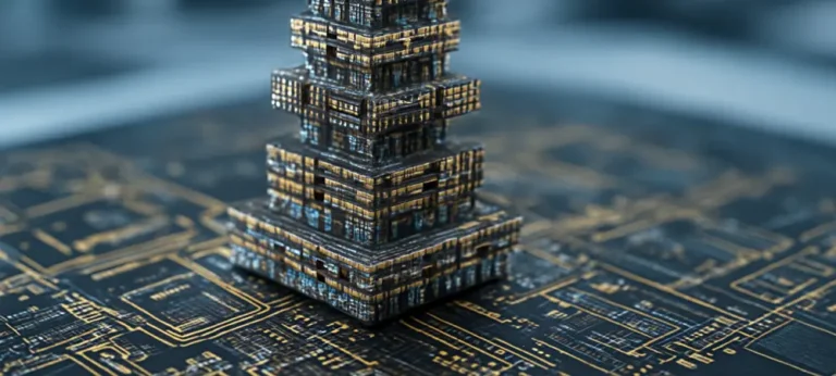 Intel Returns to Memory Market to Tackle AI Bottlenecks