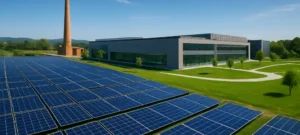 Trend Analysis: Sustainable Data Center Ecosystems