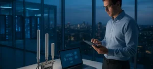 How Is DevOps Transforming Software Defined Radio?