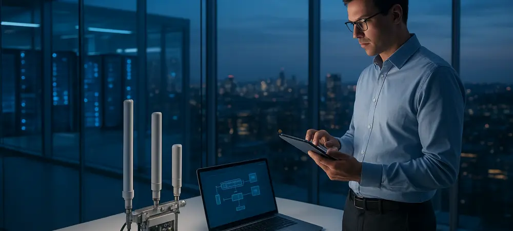How Is DevOps Transforming Software Defined Radio?